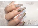 ニュアンスゴールド