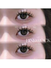 メゾン ド アイ 名駅(Maison de Eye)/【mizuki】バインドロック