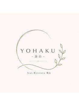 YOHAKU-余白-feat.Biestora郡山の写真/【夜整体♪翌2:00まで営業◎】[全身整体￥4500］仕事終わりや休日に【郡山駅前徒歩5分】