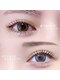 リス 博多駅店(Lys)の写真/まつ毛パーマorパリジェンヌでナチュラル上品な目元に♪