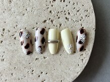 定額デザイン　¥9800
