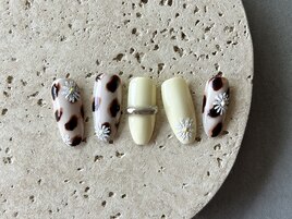 定額デザイン　¥9800
