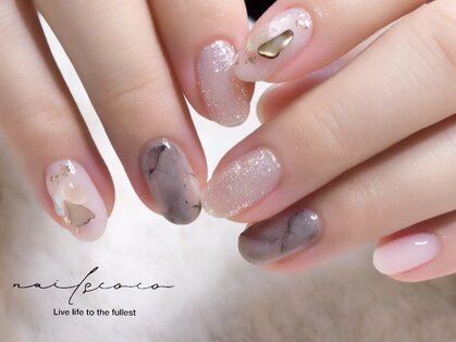 ネイルズ ココ(nails COCO)の写真