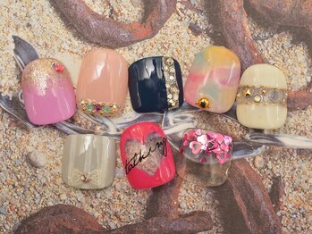 ザ ビューティサロン レン(The Beauty Salon Ren)/