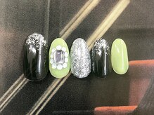 シェリ(cheri)/デザイン