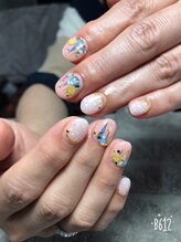 リコネイル(Rico nail)/