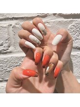 グラマラス プレジール 中野店(glamourous plaisir)/☆アートやり放題☆