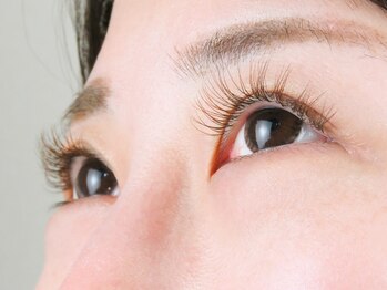 アロマボーテ ソア(Aroma beaute Soi)/カラーエクステ120本