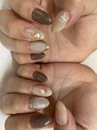 1月＃ネイル