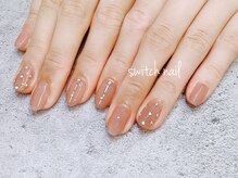 スウィッチ(SWITCH)/