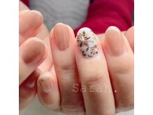 サラ(Sarah.)/定額シンプルコース