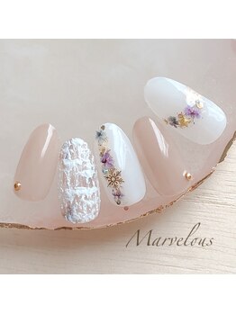 マーヴェラス 大宮店(Marvelous)/