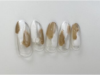 スリールヘア(Sourire hair)/ハンド定額Aコース