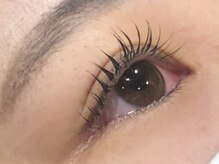 ピクシーボブ(Pixie Bob)/しっかりカールスタイル