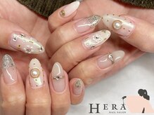 ヘラー 渋谷(HERA)/キラキラ　可愛い　デート