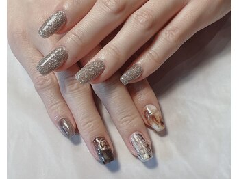 ビッテ(BITTE)/【アートデザイン】