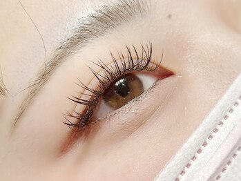 コム 草加マルイ店(com by neolive)/フラットラッシュ100本