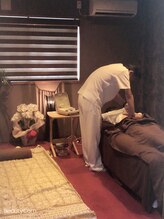 ビューティーリゾートリー(麗)/