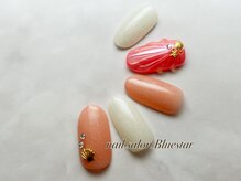 ブルースター(Bluestar)/【Hand】アートコース