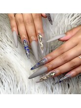 エヌズネイルサロン(N's)/