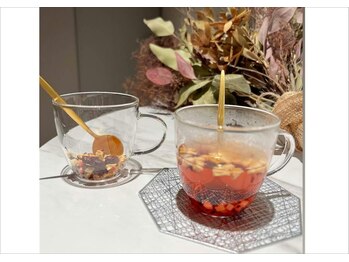 アンドケイ(&K)/～施術後の至福時間～