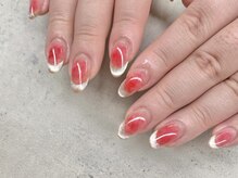 ネイルサロン ドゥ(Nail Salon Doux)/（平田）持ち込みデザイン