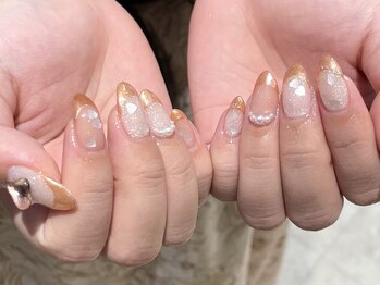 ピクシスネイル(pyxis nail)/