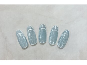 ティーエヌ イトーヨーカドー能見台店/季節の定額7700円コース