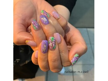 エムシーベル(m.c bell)/