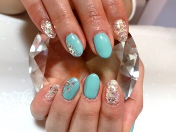 ラーシューシュ(la-chou-chou)/