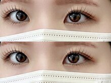 ミーアイラッシュ(ME.eyelash)/LASH LIFT