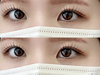 ミーアイラッシュ(ME.eyelash)/LASH LIFT