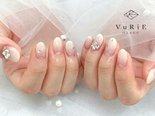 ヴリエ 小作店(VURIE)/ワンホンネイル