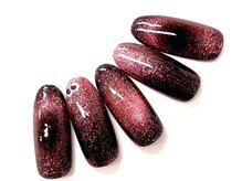 コルン/マグネットデザイン