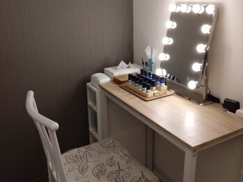 キュアボディ(Cure Body)/・新富町駅から2分