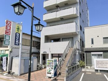 ミイア 春日部店(MiiA)/外観