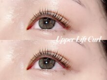 ラズリー 所沢プロぺ通り店(lazley)/まつ毛パーマ(担当rion)