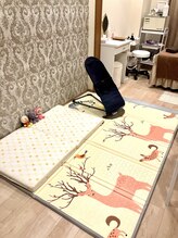 はり灸ソル(はり灸Sol)/お子様連れOK