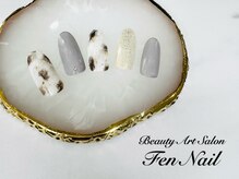 フェンネイル 熱田店(Fen Nail)/定額ネイル/ジェルネイル