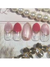 リアン(LIEN)/定額アートＢ