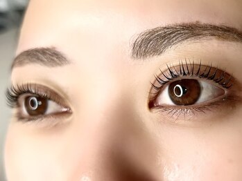 ラニ(Lani)/パリジェンヌラッシュリフト