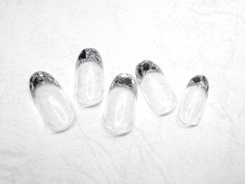 ペールノエル(Pere Noel)/定額デザイン10000円コース