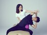 女性1番人気♪口コミ必須◆全身ストレッチ＆もみほぐし◆90分¥13,200⇒¥6,900