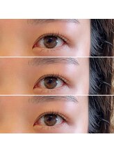 フィービー(pheebe)/まつ毛パーマ