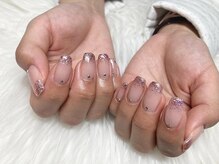 ネイリティヒナタ(Naility Hinata)/