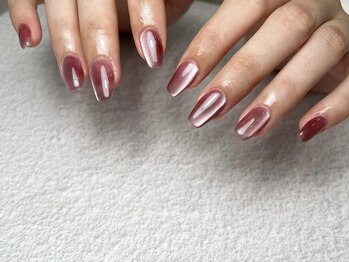 ラフィーナ(RAFFINA)/