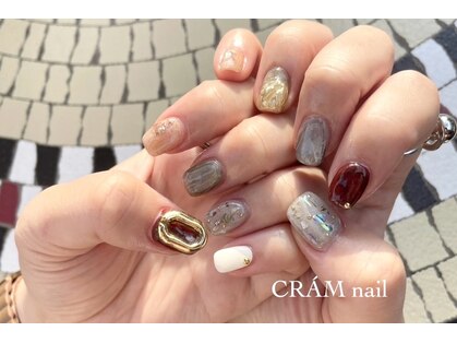 クラム(CRAM)の写真