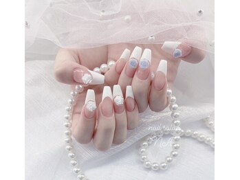 ナネイルサロン(NA nail salon)/定額コース