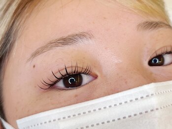 クルール(couleur)/まつ毛エクステ(アイラッシュ)