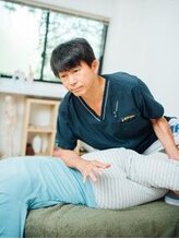 背骨ラボ 渋谷整体院(labo)